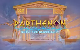 Speel Parthenon: Quest for Immortality bij Starcasino.nl 