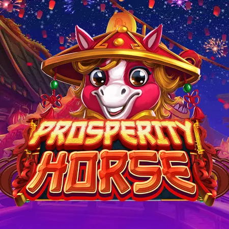 Prosperity Horse