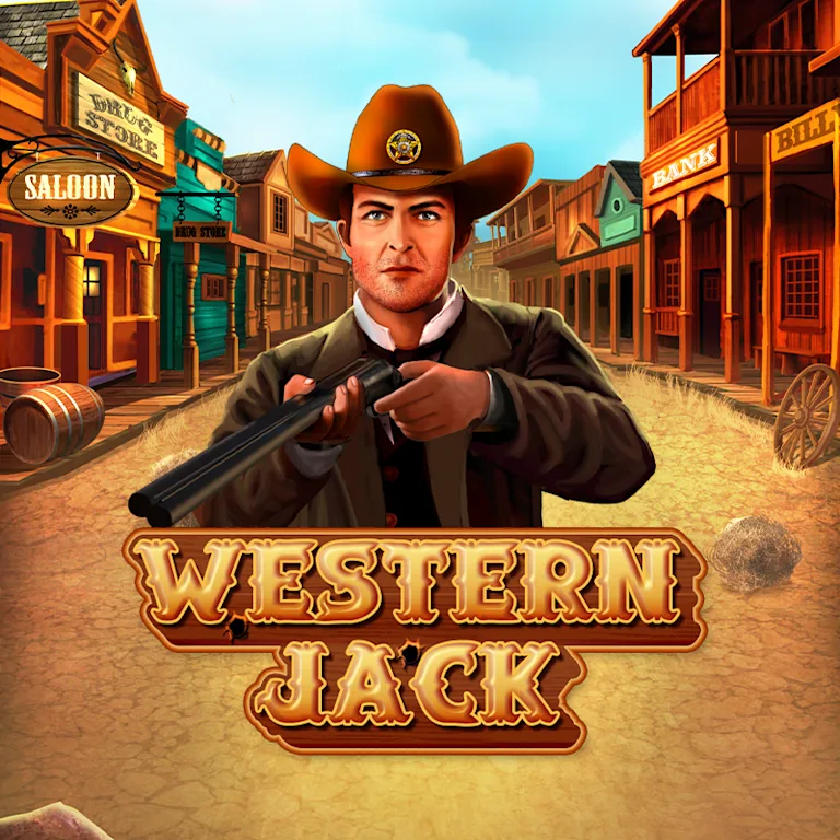 Western Jack