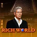 Jouer à Rich World sur le casino en ligne Starcasino.be
