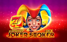 Madisoncasino.be online casino üzerinden Joker Stoker Dice oynayın