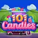 Juega a 101 Candies en el casino en línea de Solcasino.es