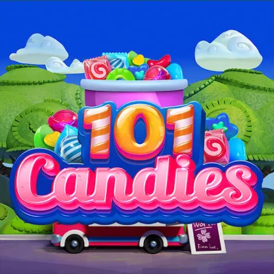 101 Candies