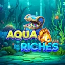 Juega a Aqua Riches en el casino en línea de Solcasino.es