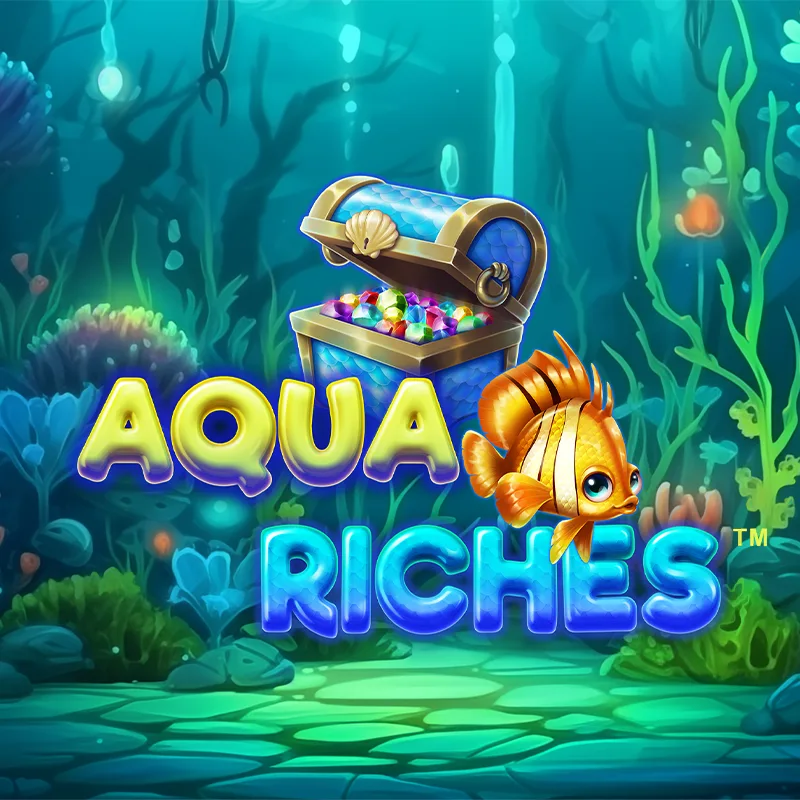 Aqua Riches