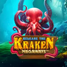 Play Release the Kraken Megaways™ on Starcasino.be online casino