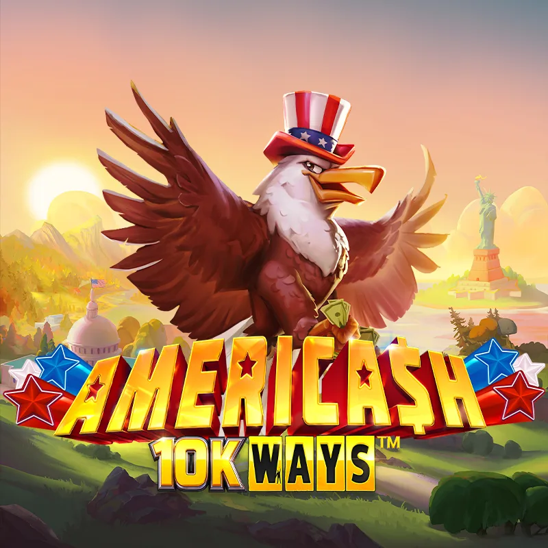 Americash 10K Ways