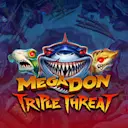 Play Mega Don Triple Threat on Starcasino.nl online casino
