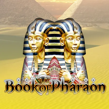 Book of Pharaon Dice