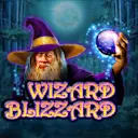 Jouer à Wizard Blizzard sur le casino en ligne Starcasino.nl