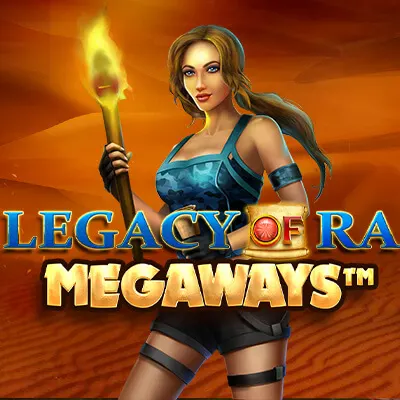 Legacy of Ra Megaways
