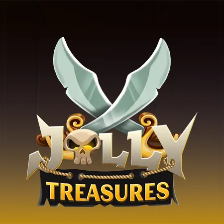 Jolly Treasures
