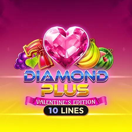 Diamond Plus Valentine's Edition