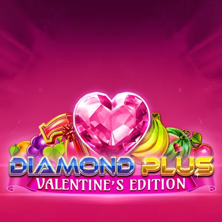 Diamond Plus Valentine’s Edition