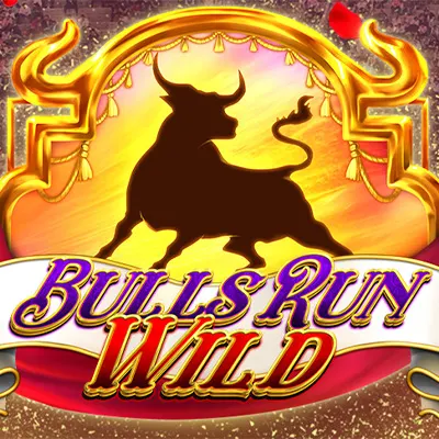 Bulls Run Wild