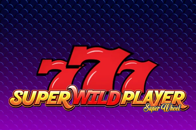 Speel Super Wild Player Super Wheel bij Starcasino.nl 