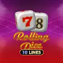 Jouer à Rolling Dice sur le casino en ligne Hotwin.be