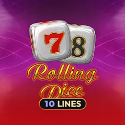 Speel Rolling Dice op Hotwin.be online casino