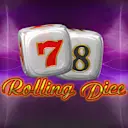 在Madisoncasino.be在线赌场上玩Rolling Dice