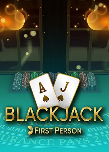 Juega a First Person Blackjack en el casino en línea de Solcasino.es