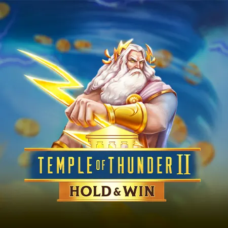 Temple of Thunder II