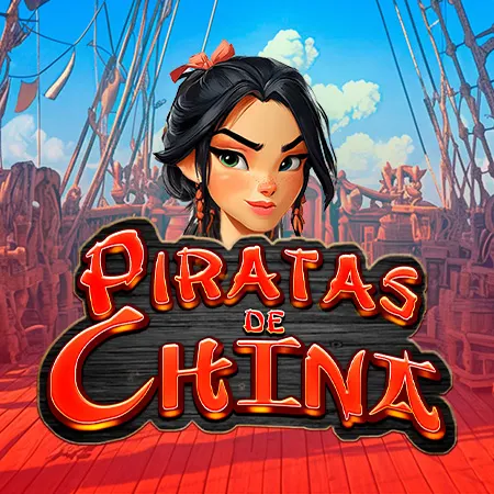 Piratas De China