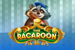Play The Racaroon on Solcasino.es online casino
