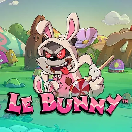 Le Bunny
