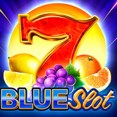 Blue Slot