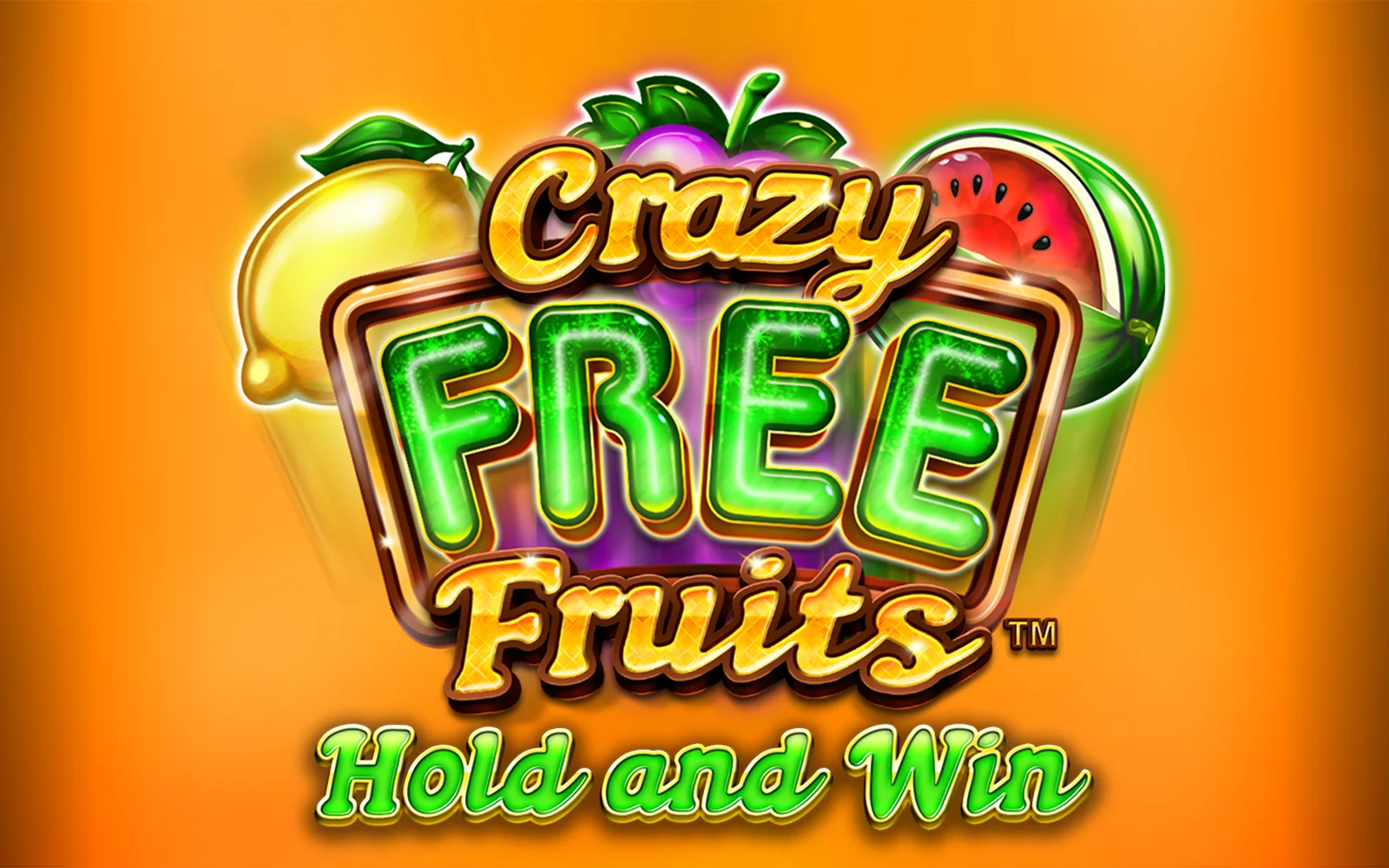 Starcasino.be online casino üzerinden Crazy Free Fruits oynayın