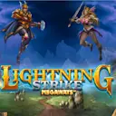 Jouer à Lightning Strike Megaways sur le casino en ligne Starcasino.be