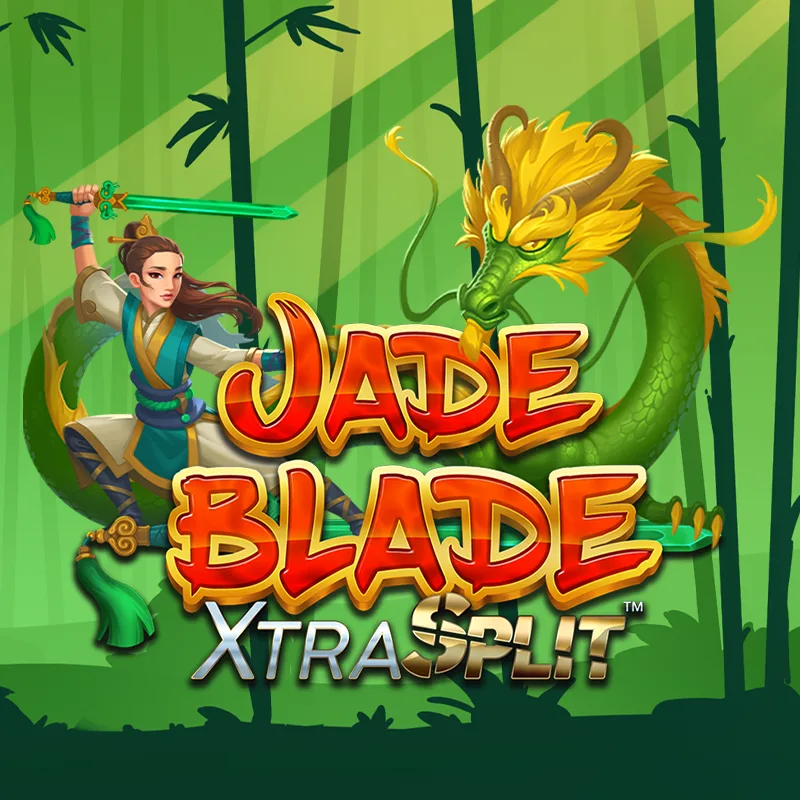 Jade Blade XtraSplit™