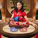 在Madisoncasino.be在线赌场上玩Mega Sic Bac