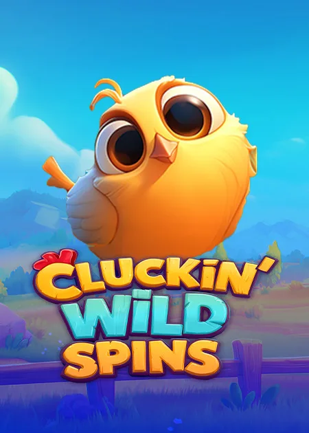 Play Cluckin' Wild Free Spins on Madisoncasino.be online casino