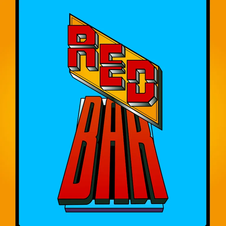 Red Bar