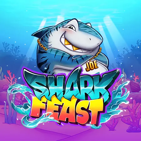 Shark Feast