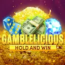 Jouer à Gamblelicious Hold and Win sur le casino en ligne Starcasino.nl