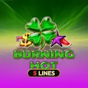 Jouer à Burning Hot sur le casino en ligne Starcasino.nl