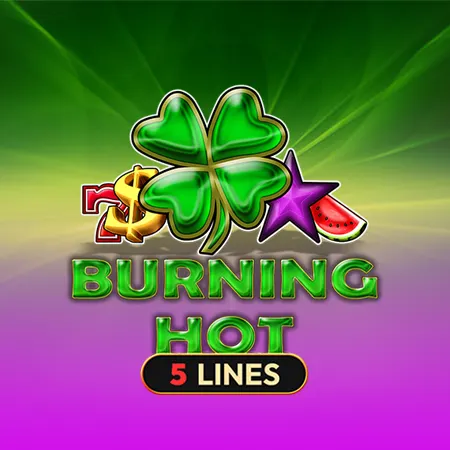 Burning Hot