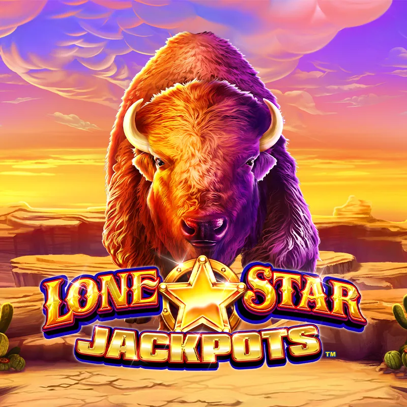 Lone Star Jackpots