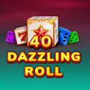 Speel 40 Dazzling Roll op Hotwin.be online casino