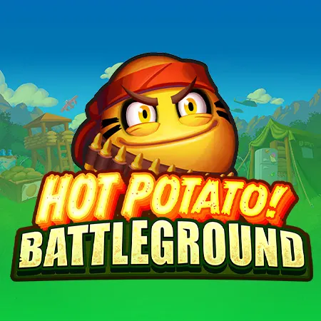Hot Potato - Battleground