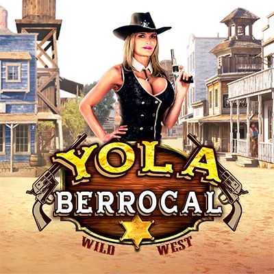 Yola Berrocal