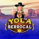 Play Yola Berrocal Wild West on Solcasino.es online casino