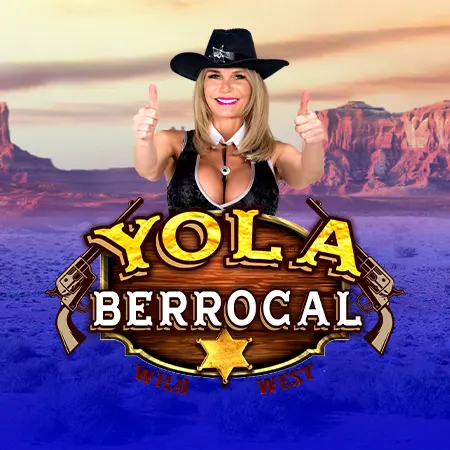 Yola Berrocal Wild West