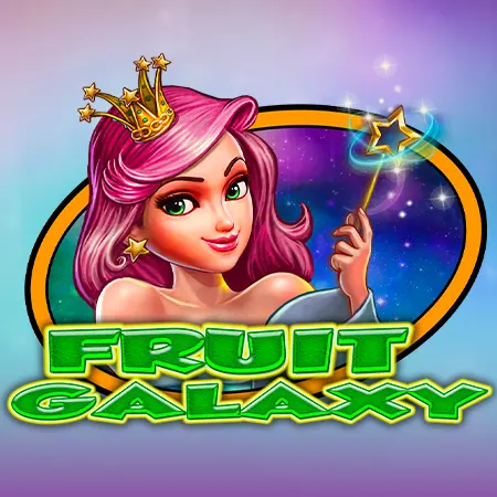 Fruit Galaxy