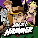 Juega a Jack Hammer en el casino en línea de Solcasino.es