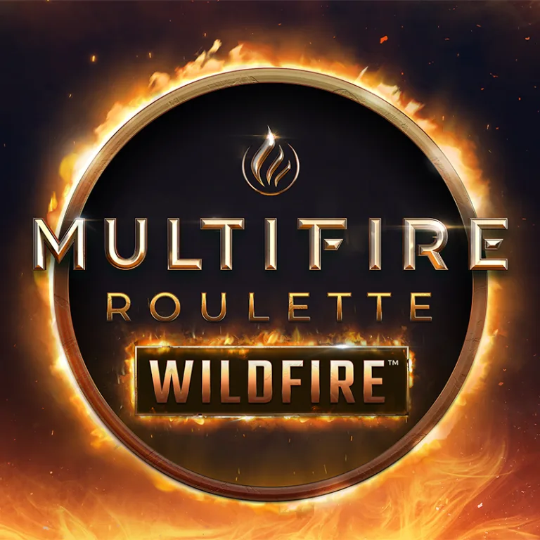 Multifire Roulette Wildfire™