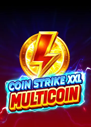 Play Coin Strike XXL: Multicoin on Solcasino.es online casino