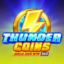 Play Thunder Coins: Hold and Win on Starcasino.nl online casino